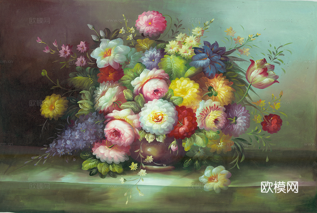 静物油画，静物画，抽象画，装饰画，艺术画