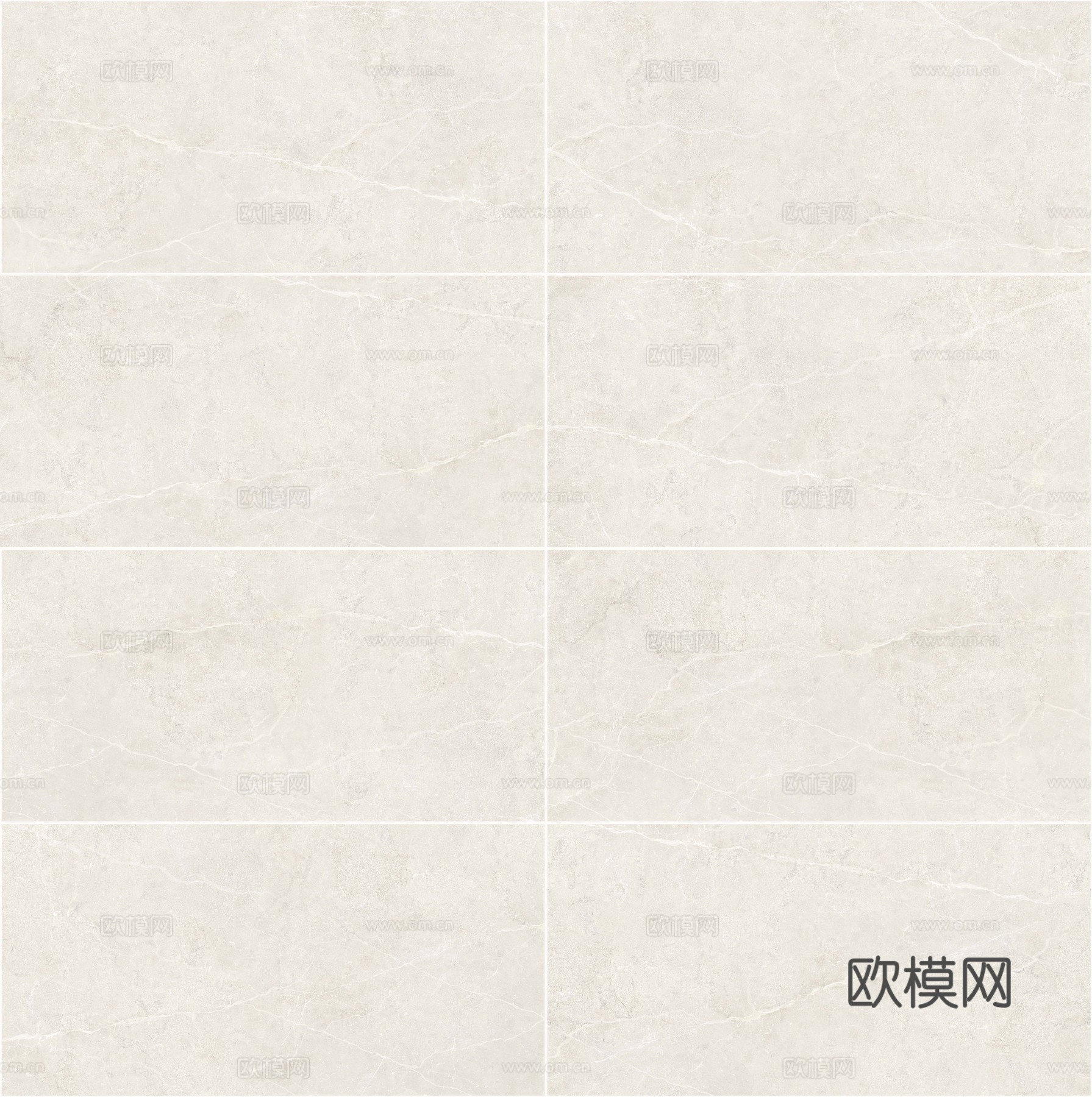 无缝米色大理石瓷砖