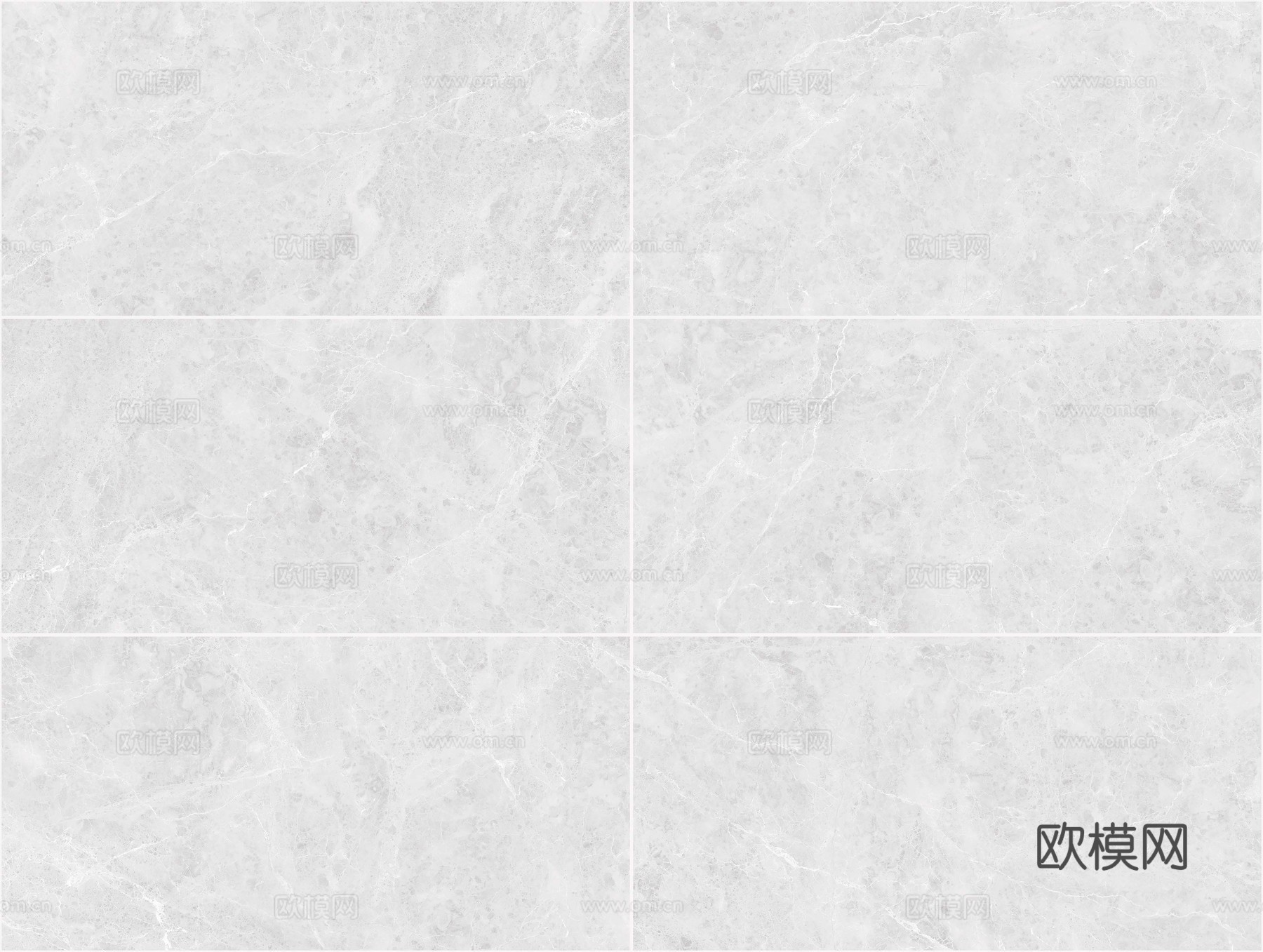 无缝灰色大理石瓷砖