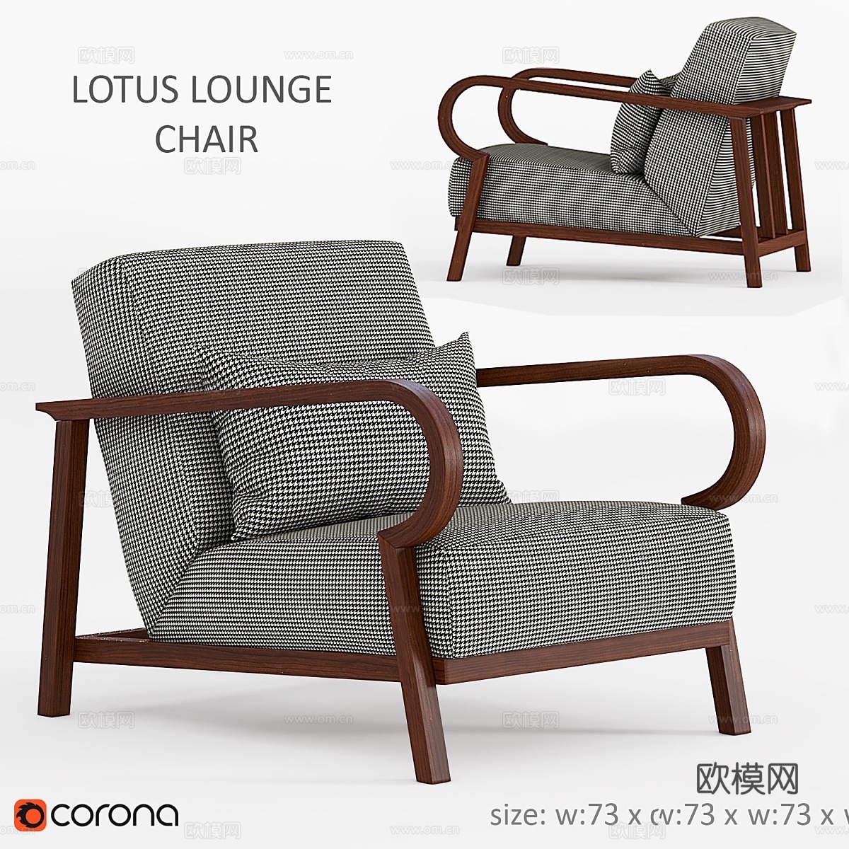 Lotus Costantini pietro_9290L3d模型下载