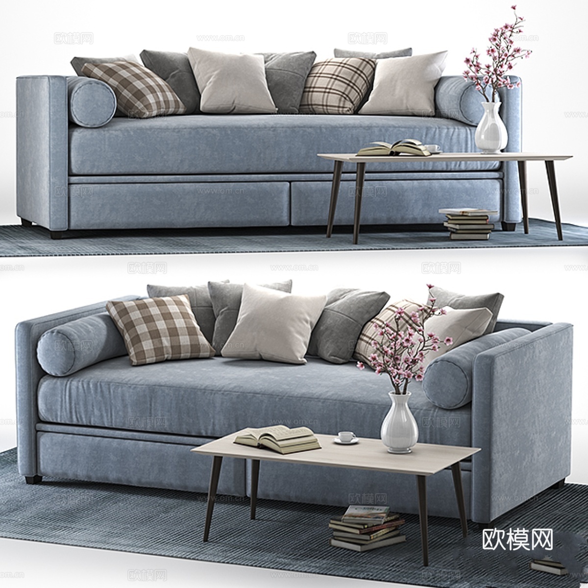 幻影系列 №73d模型下载