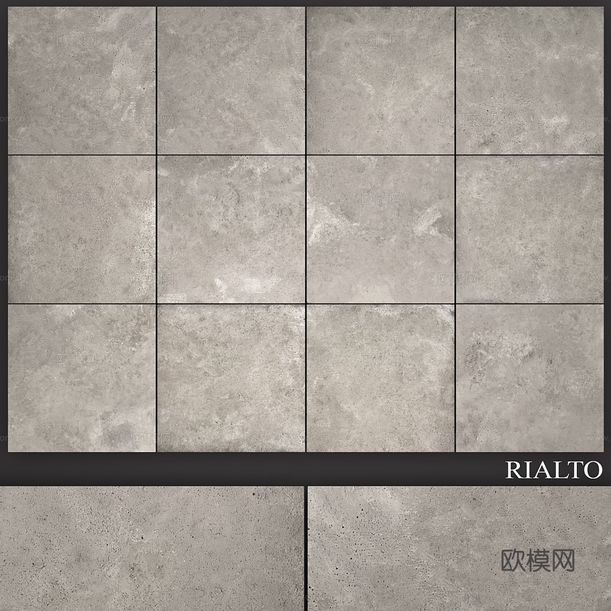 Peronda Rialto3d模型下载