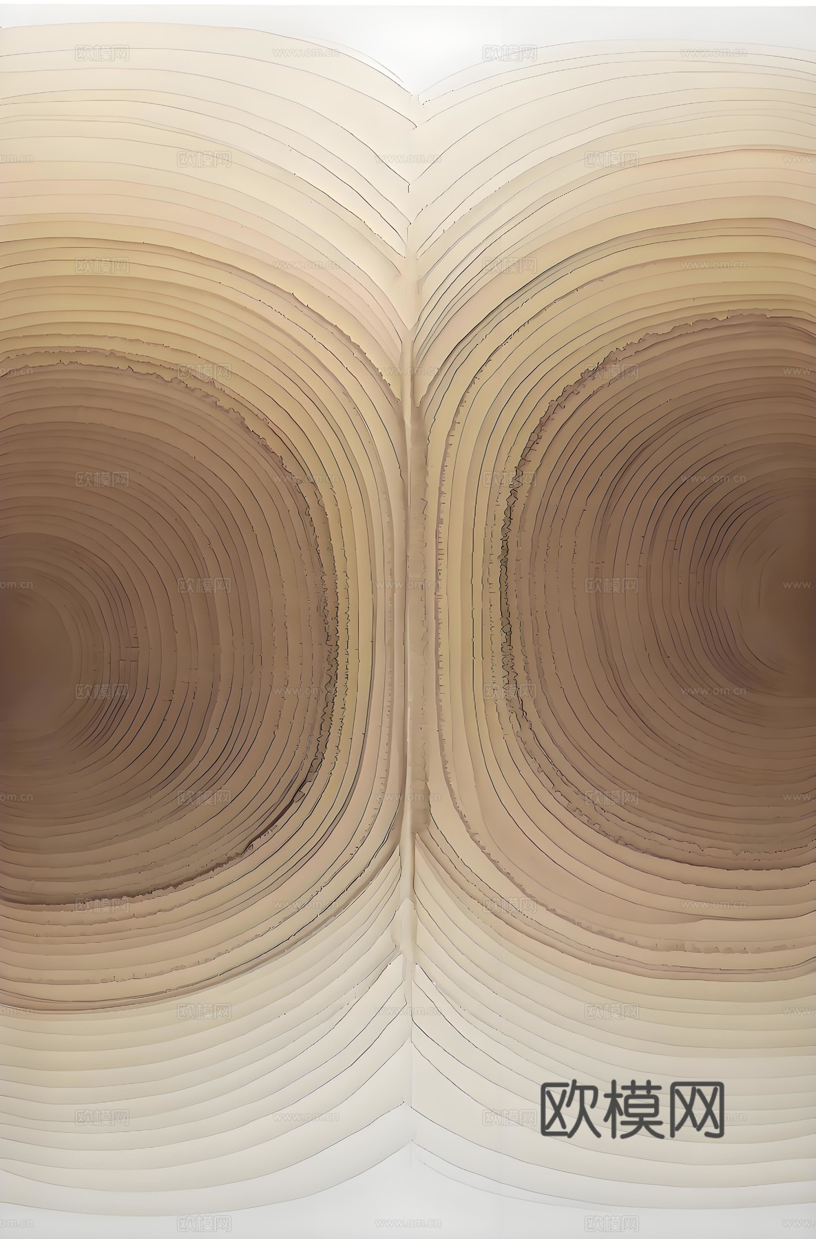 艺术画芯下载（渲染图5）