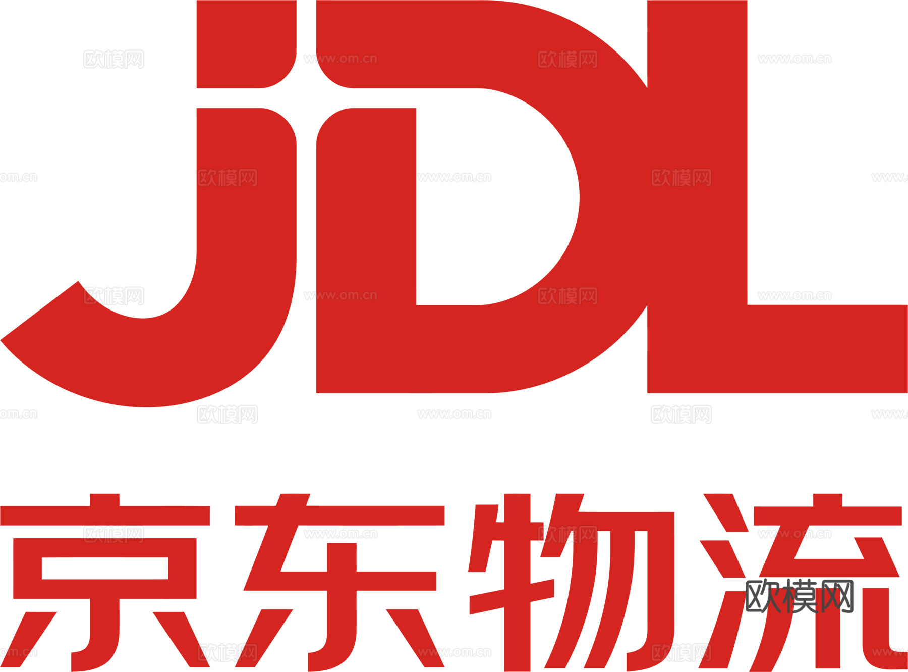 京东物流4，快递物流logo