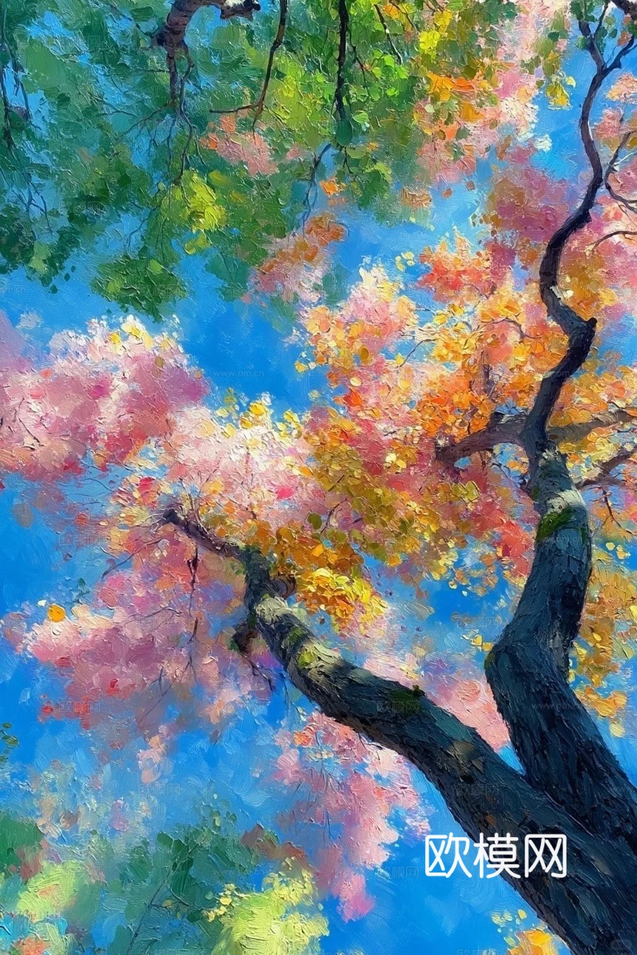 艺术画芯下载（渲染图5）