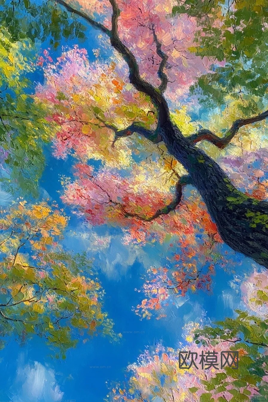 艺术画芯下载（渲染图6）