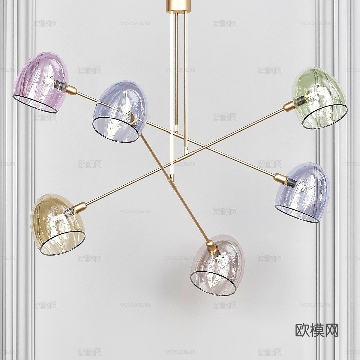 &amp; Co Andromeda3d模型下载