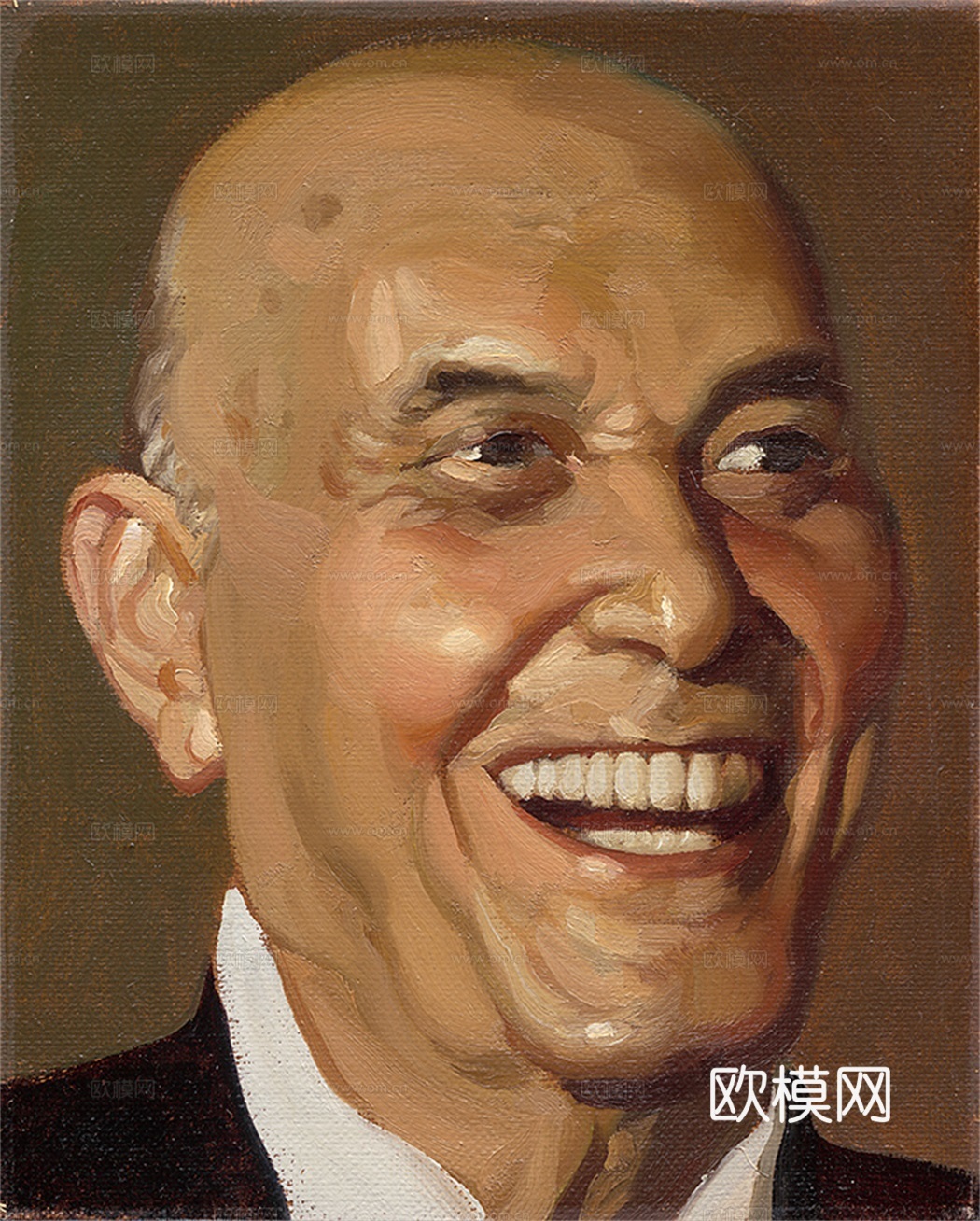 人物油画，人物画，装饰画，艺术画