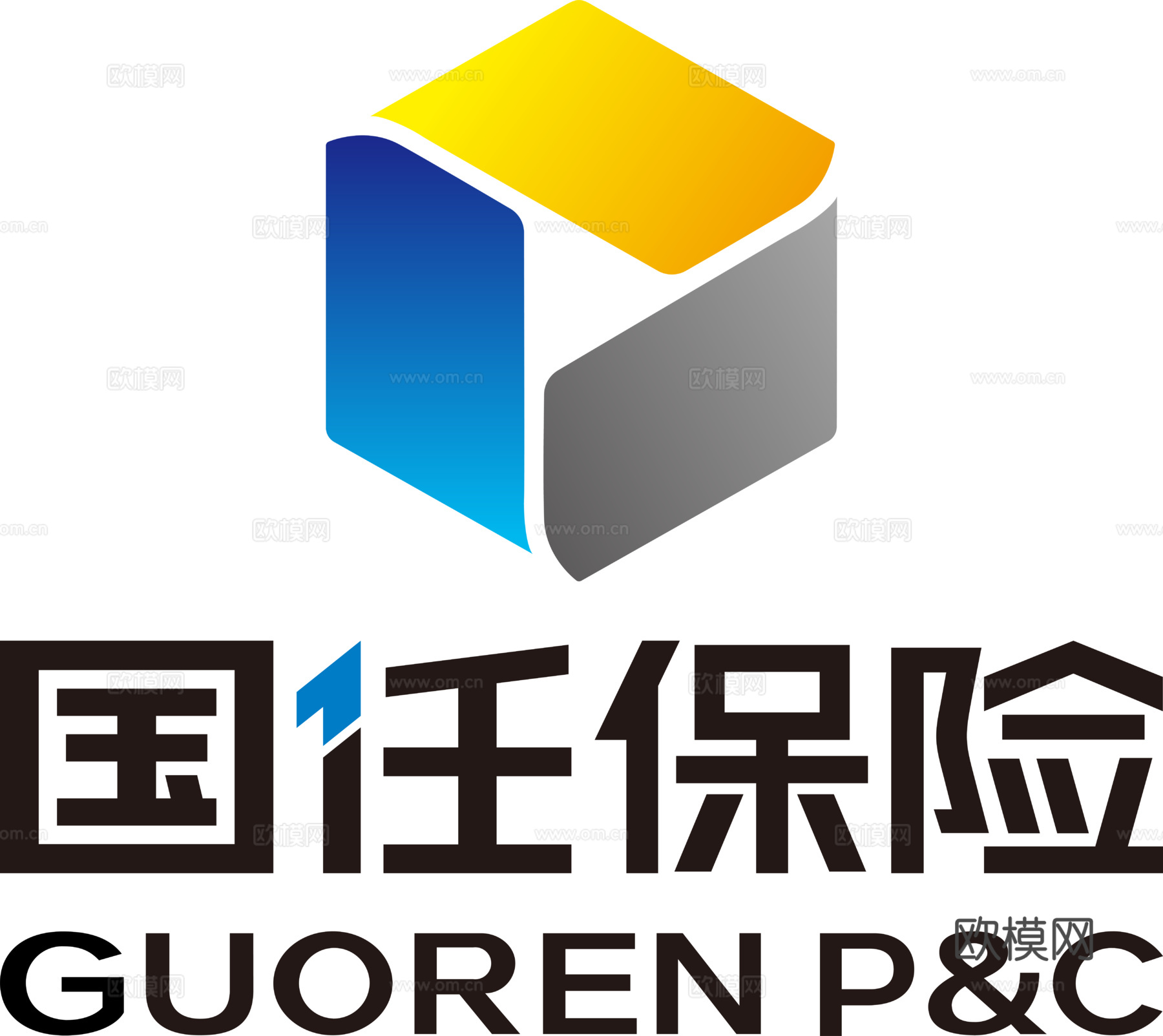 国任保险，保险人寿logo