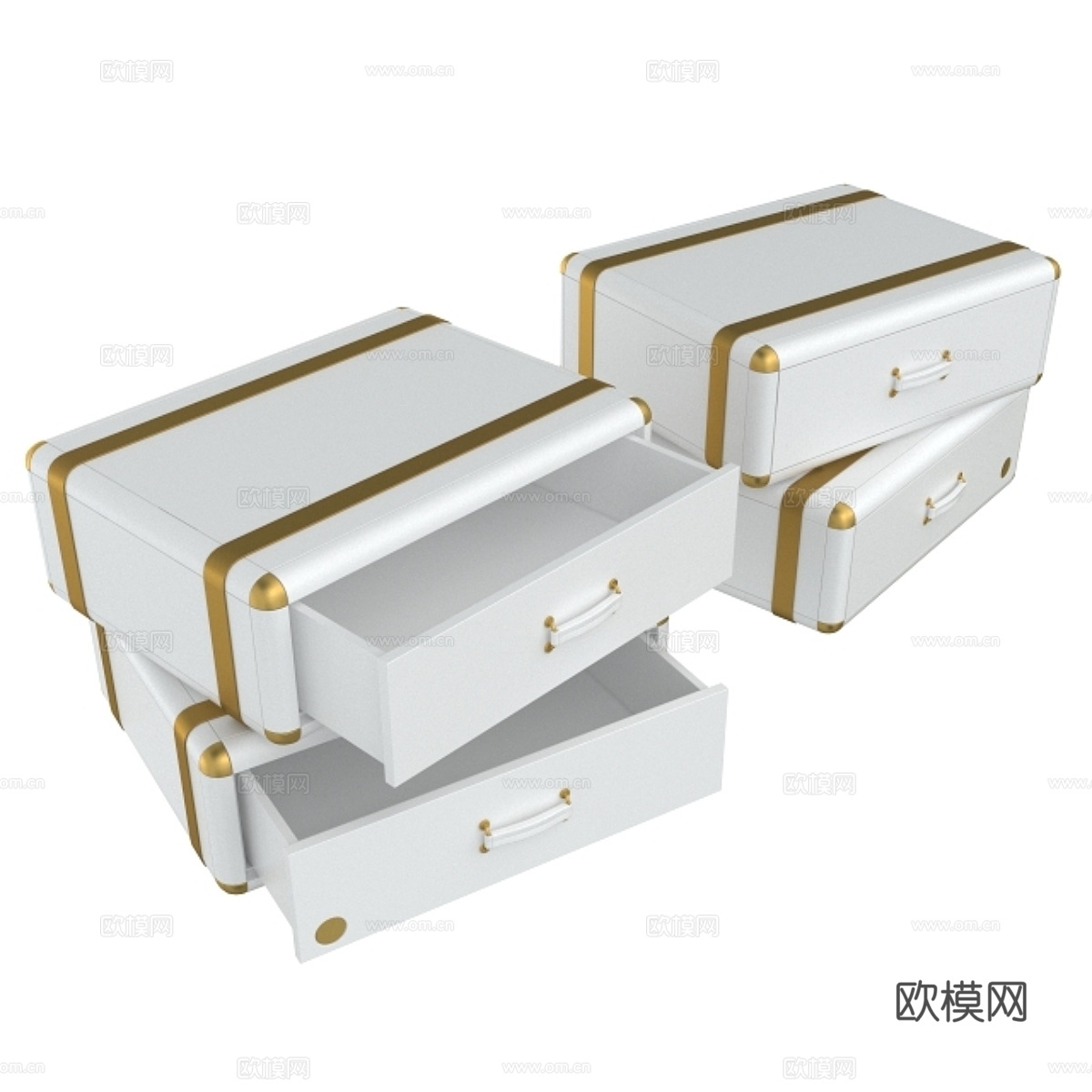 Curbo Circuit - Fantasy Air3d模型下载