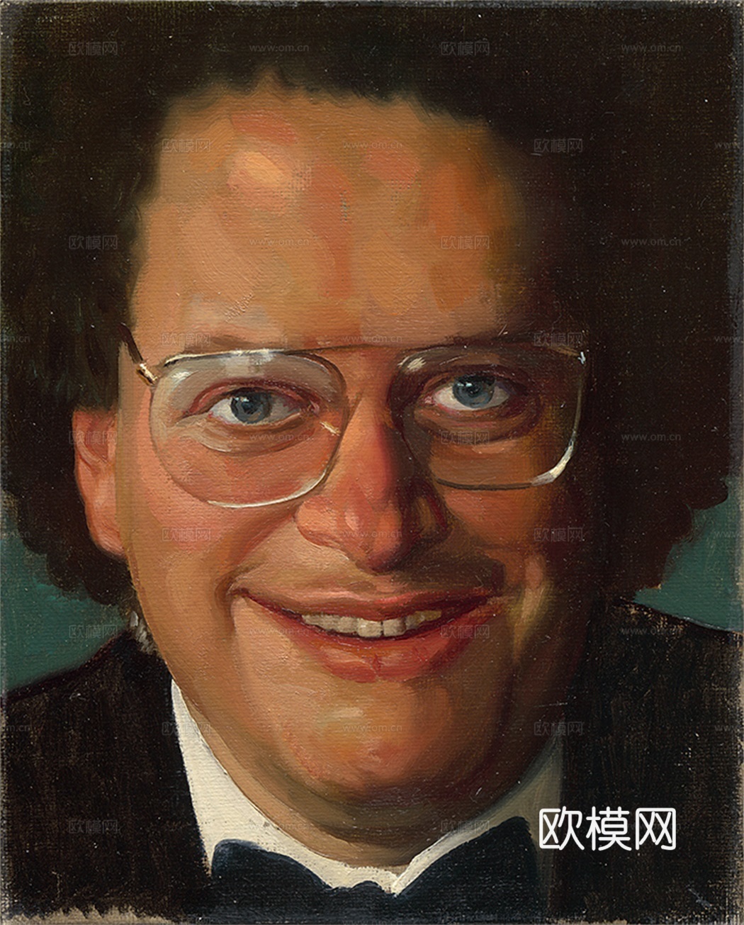 人物油画，人物画，装饰画，艺术画