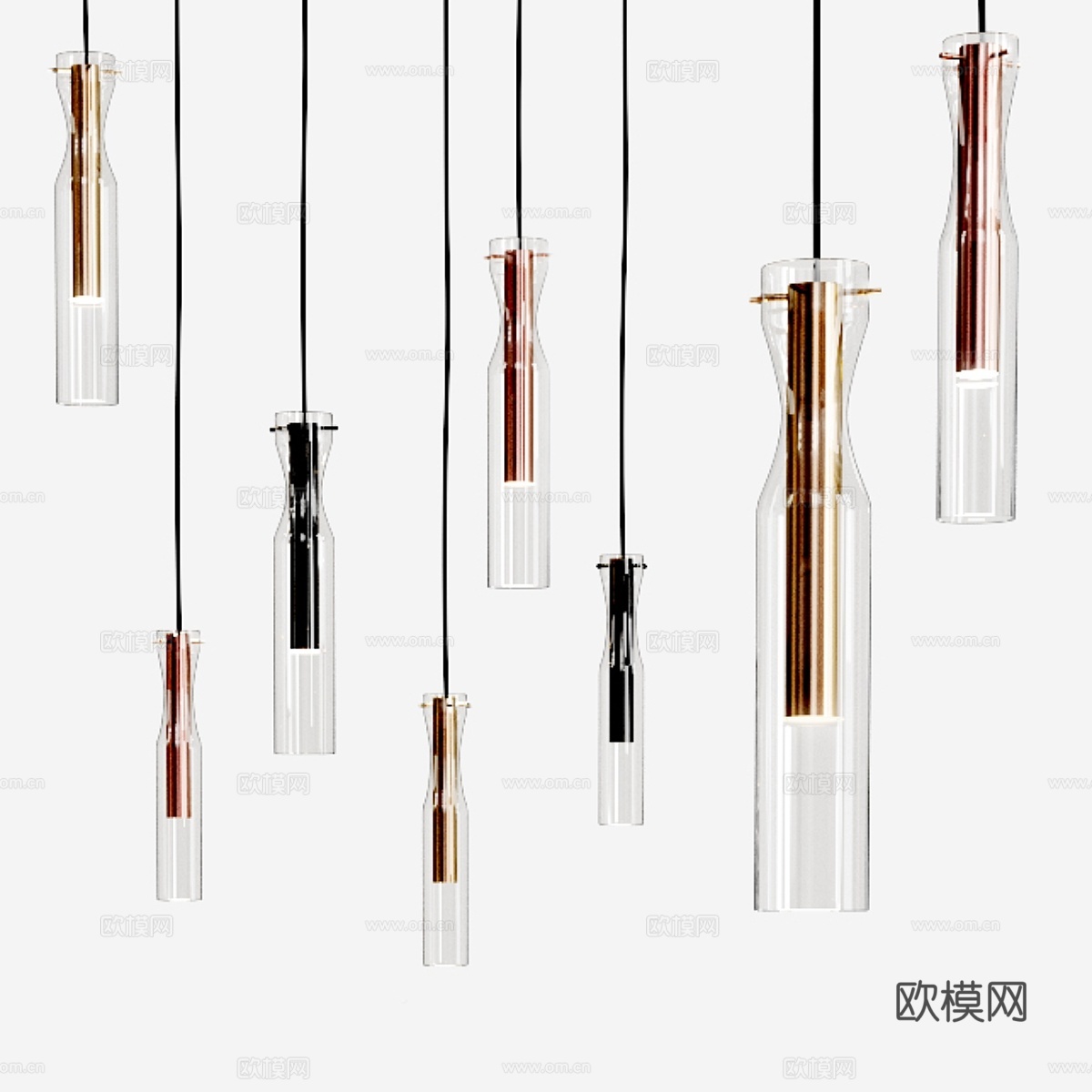 Gallotti & Radice Epsilon Sola3d模型下载