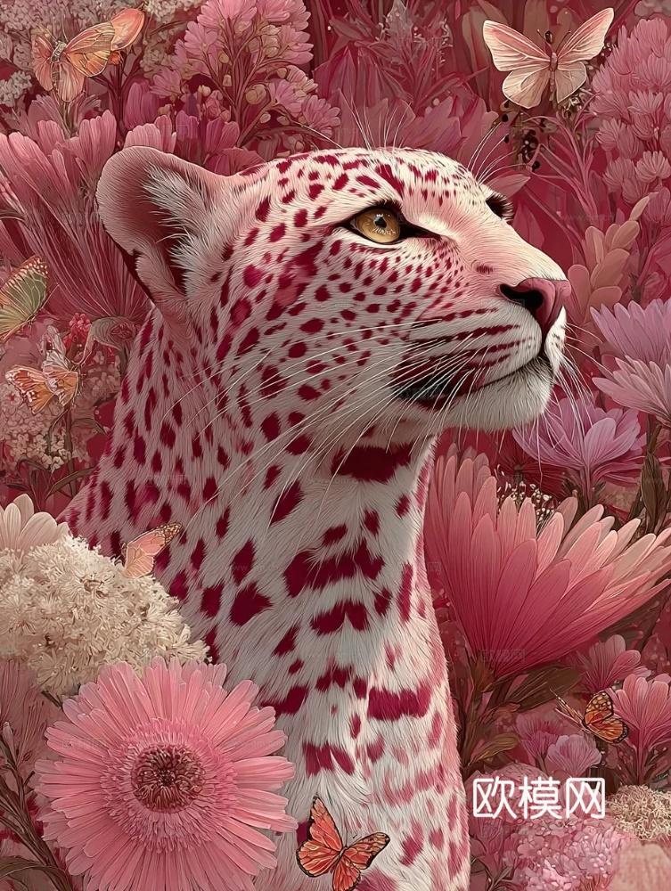 艺术画芯下载（渲染图2）