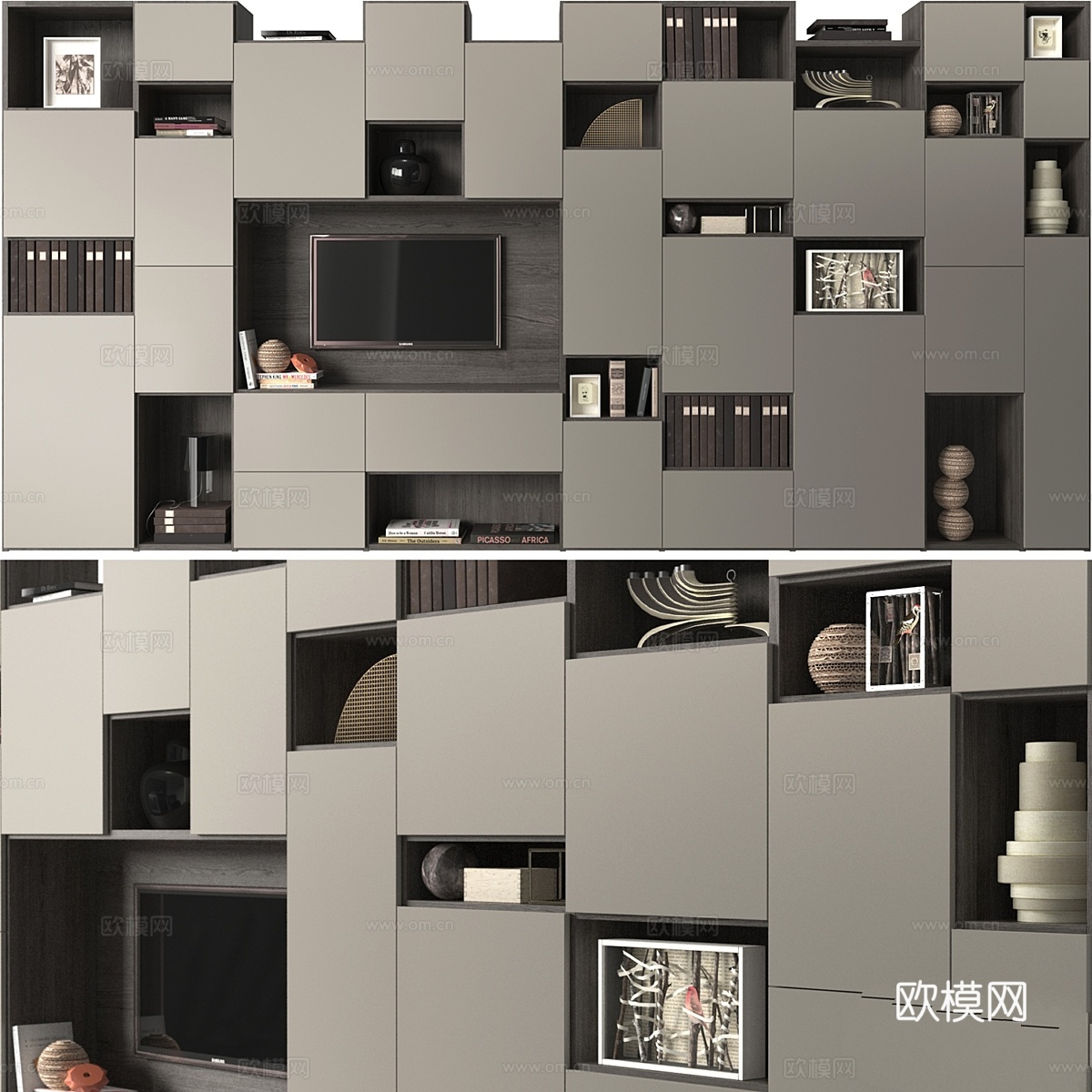 SELECTA SYSTEM LEMA3d模型下载