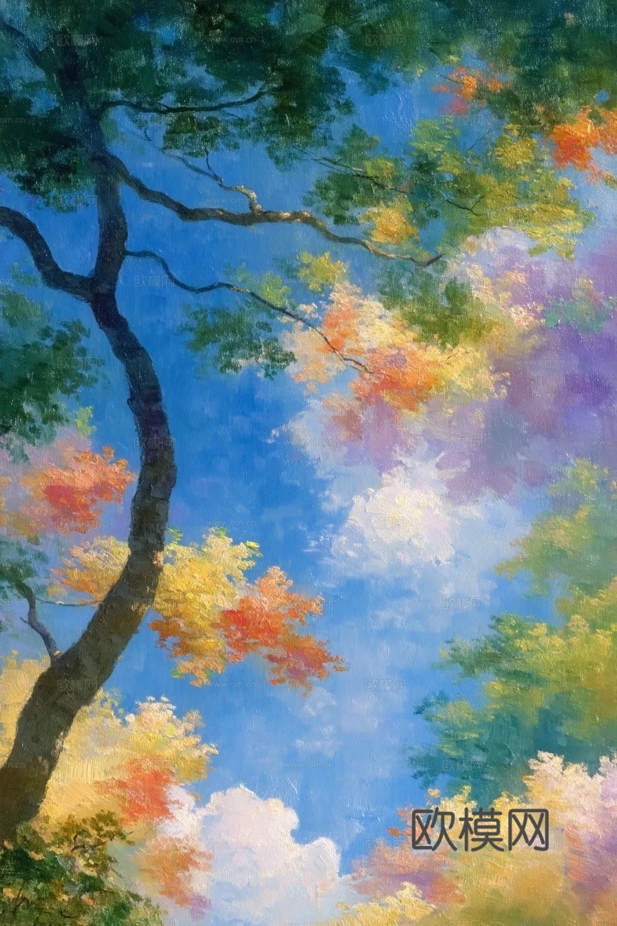 艺术画芯下载（渲染图7）