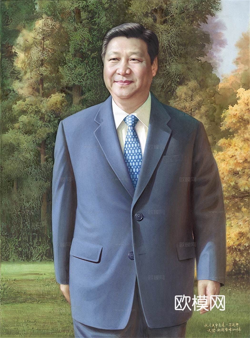 人物油画，人物画，装饰画，艺术画