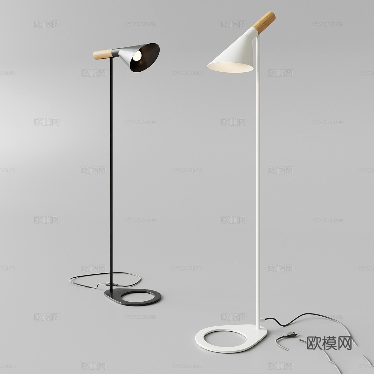 Lampatron MD FL3d模型下载