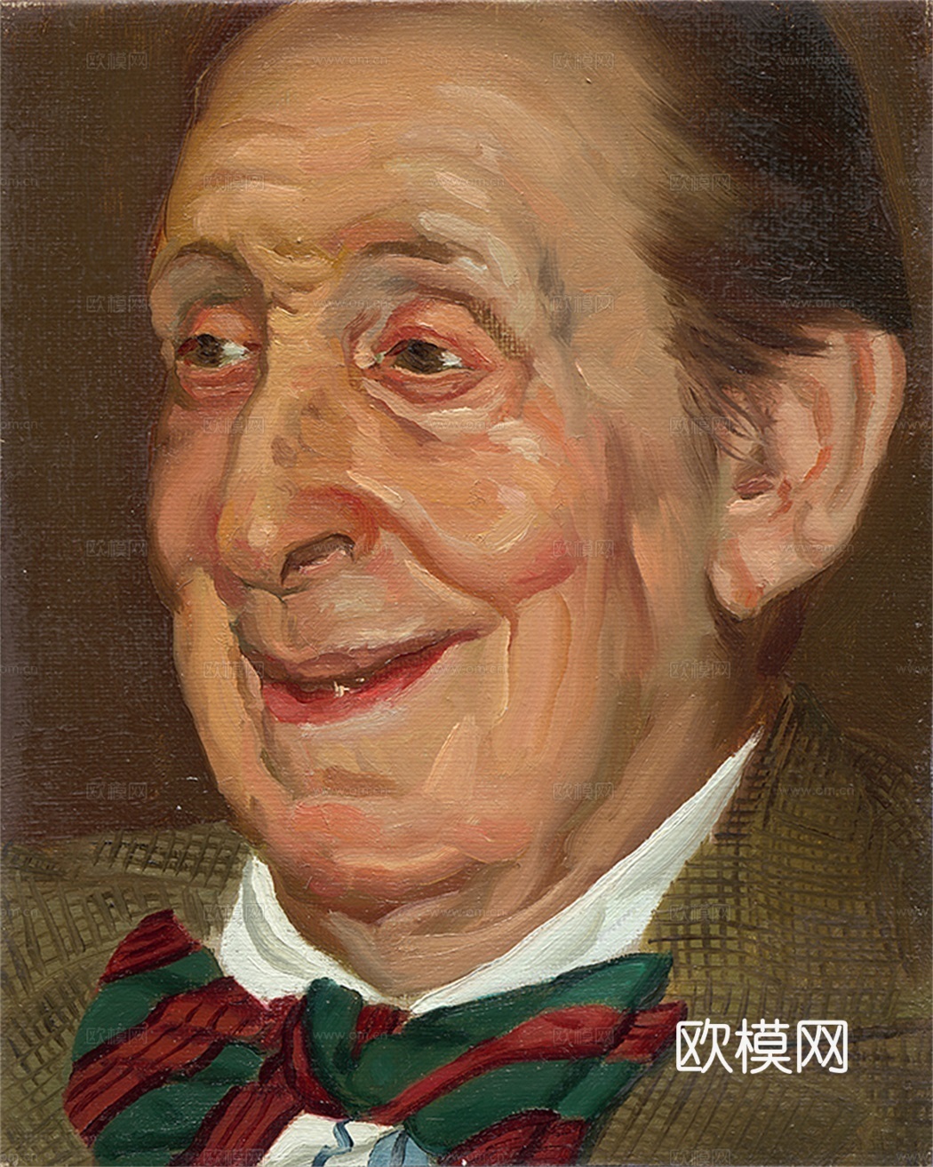 人物油画，人物画，装饰画，艺术画