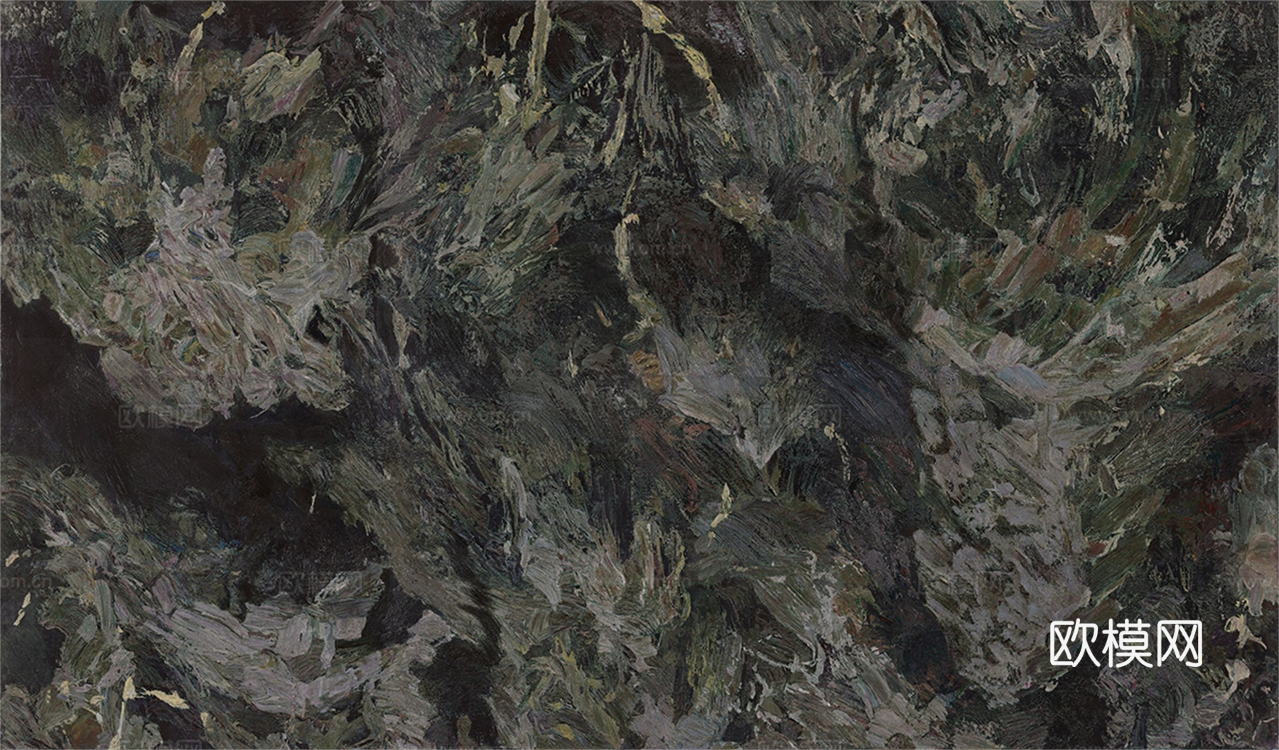 抽象油画，抽象画，装饰画，艺术画，创意画，现代绘画