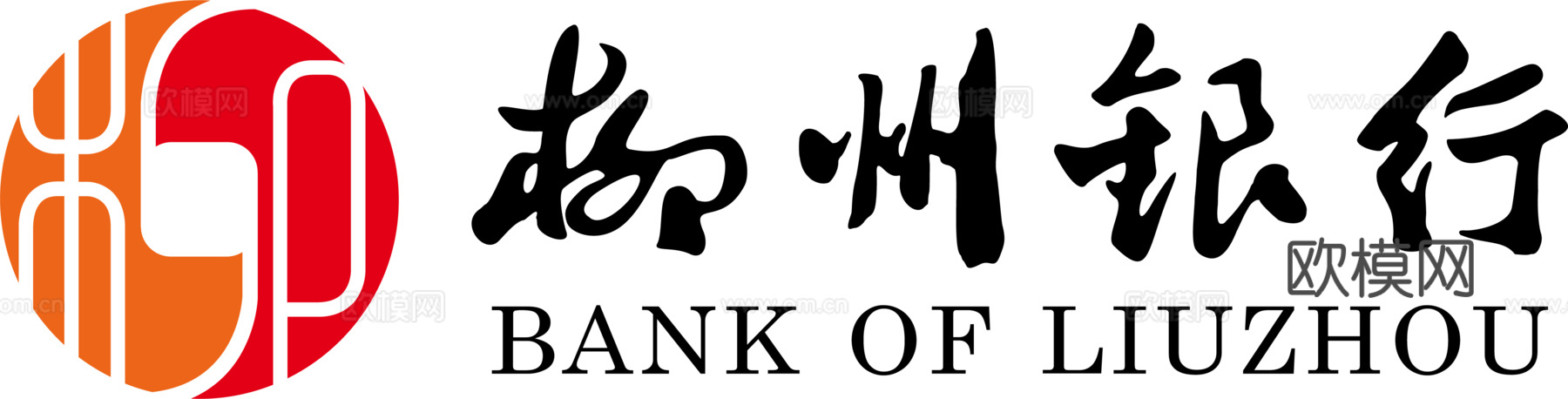 柳州银行，国内银行logo