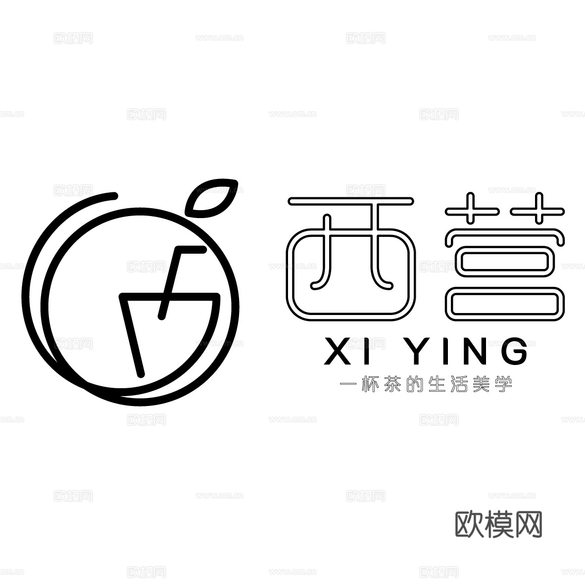 零食奶茶饮料品牌-53下载