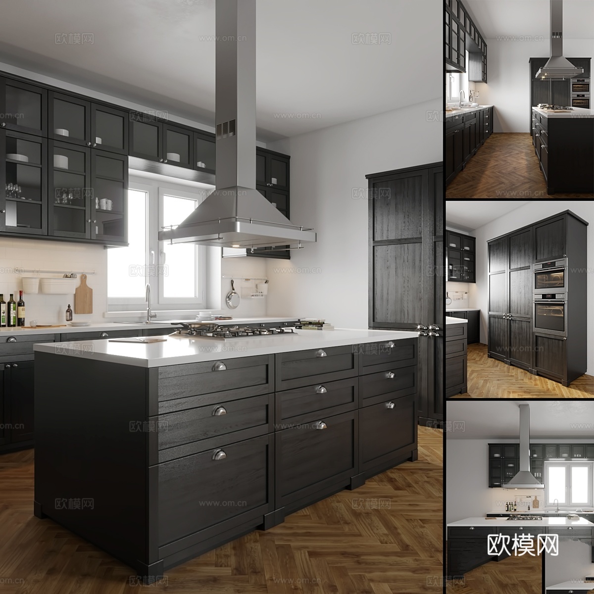 宜家勒赫坦3d模型下载