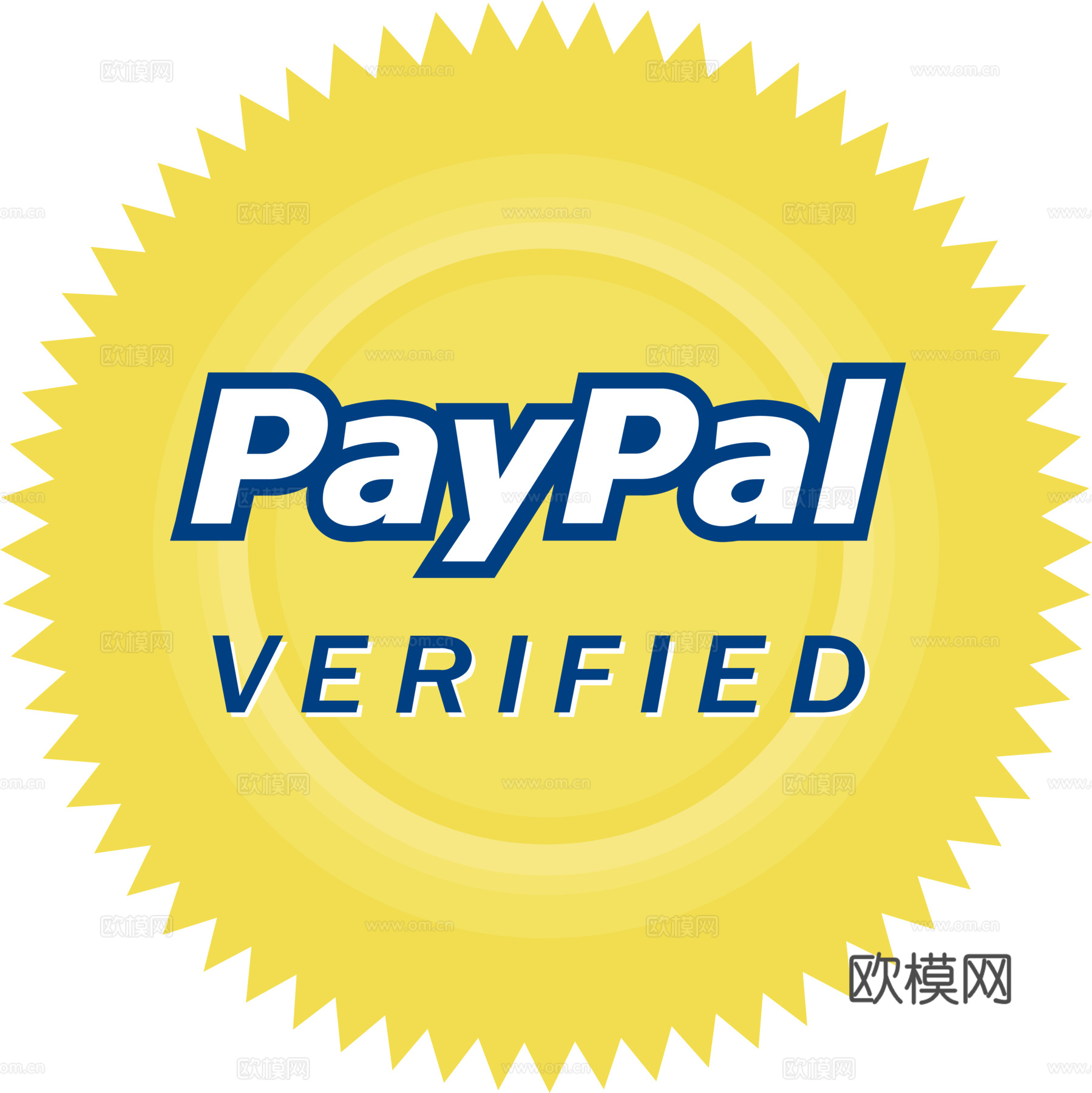 Pay 3，支付平台logo