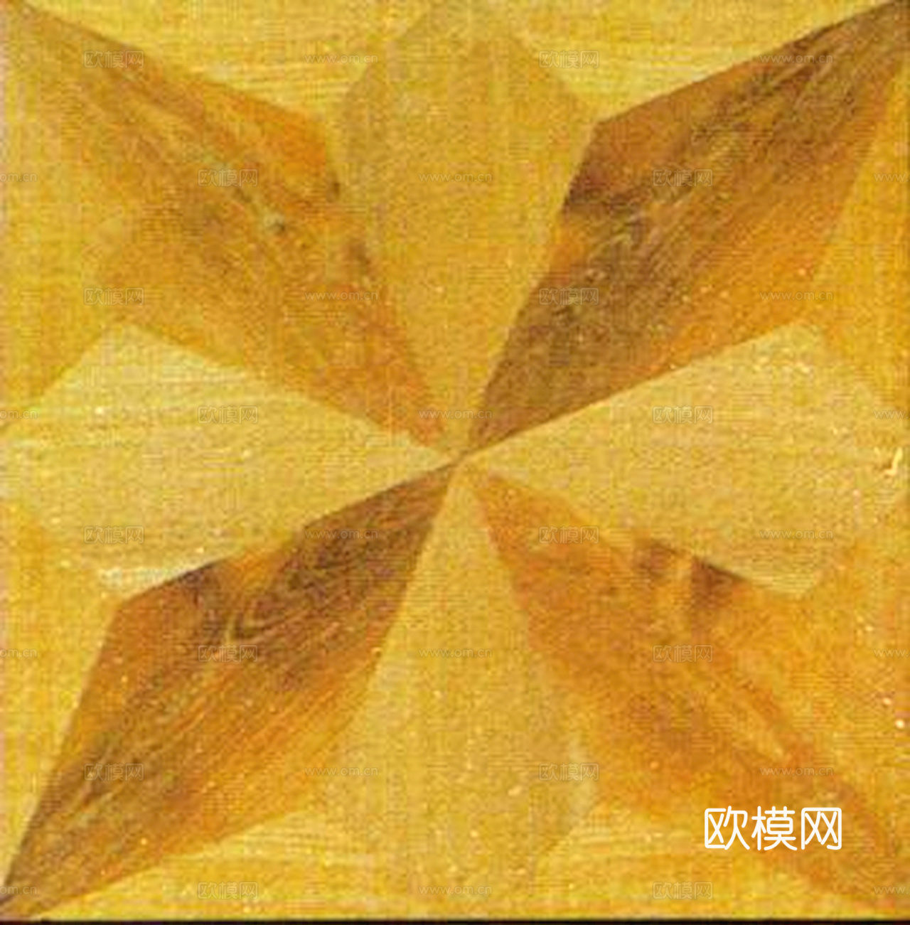 拼花木地板木拼板3D立体地板花纹木质拼花