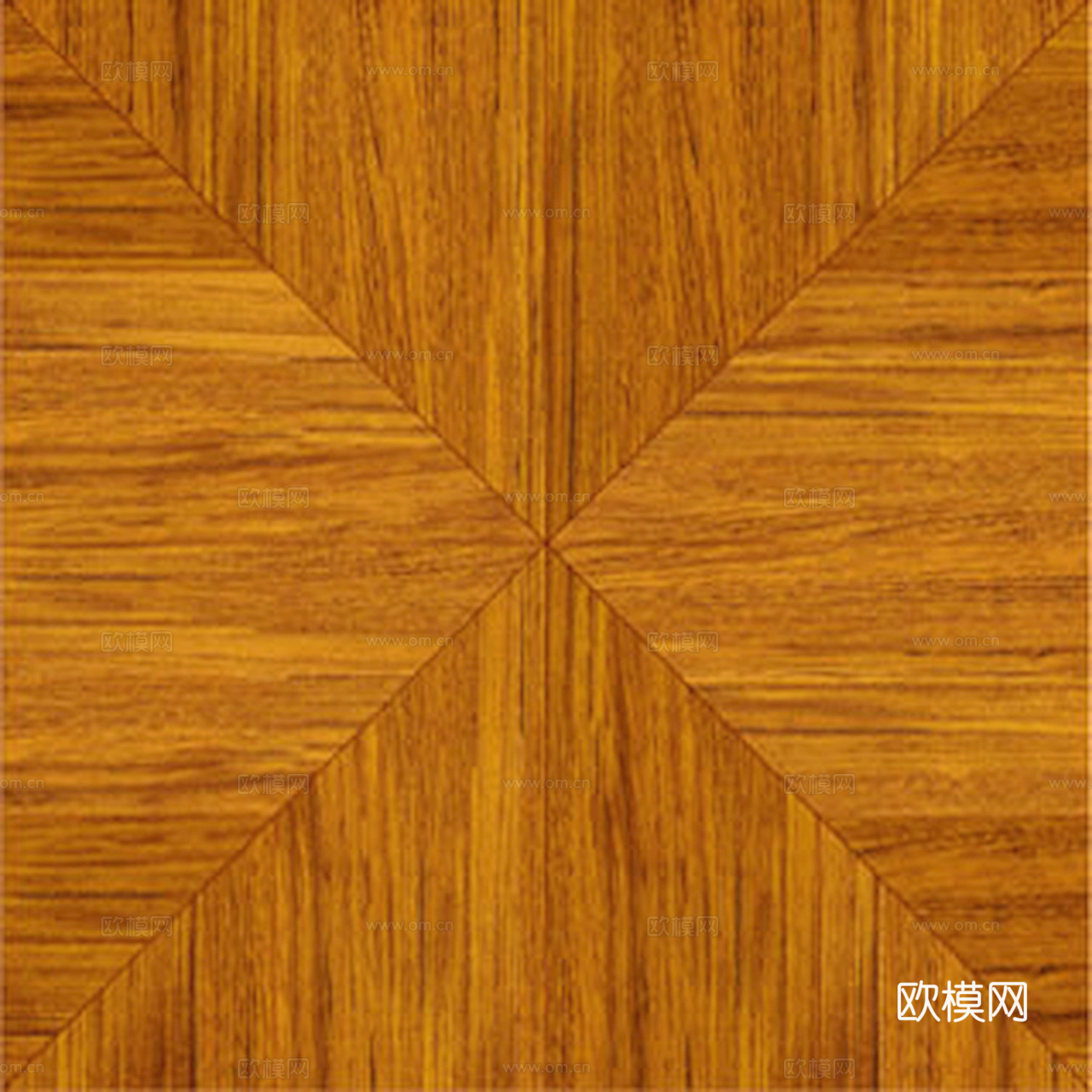 拼花木地板木拼板3D立体地板花纹木质拼花