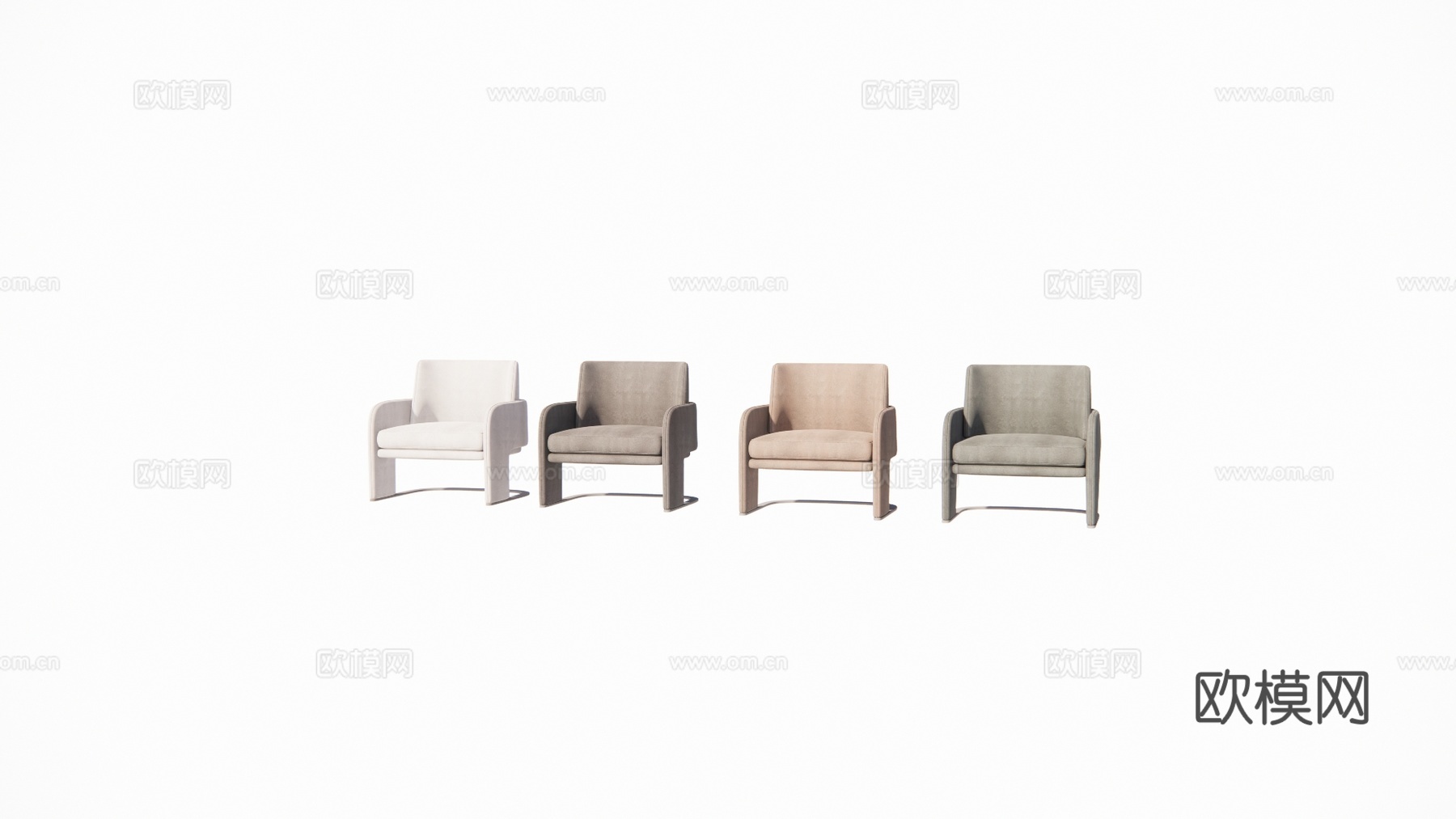 编织 奶油 原木家具 组合桌椅 藤编家具 餐桌 桌椅 茶桌su模型