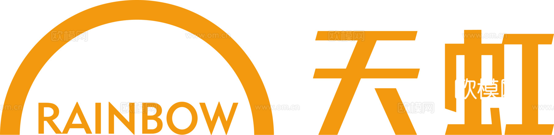 天虹，超市便利店logo下载