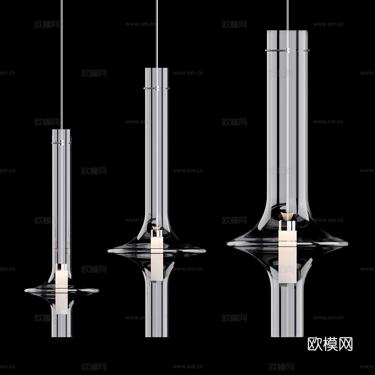 Penta Light Wonder3d模型下载