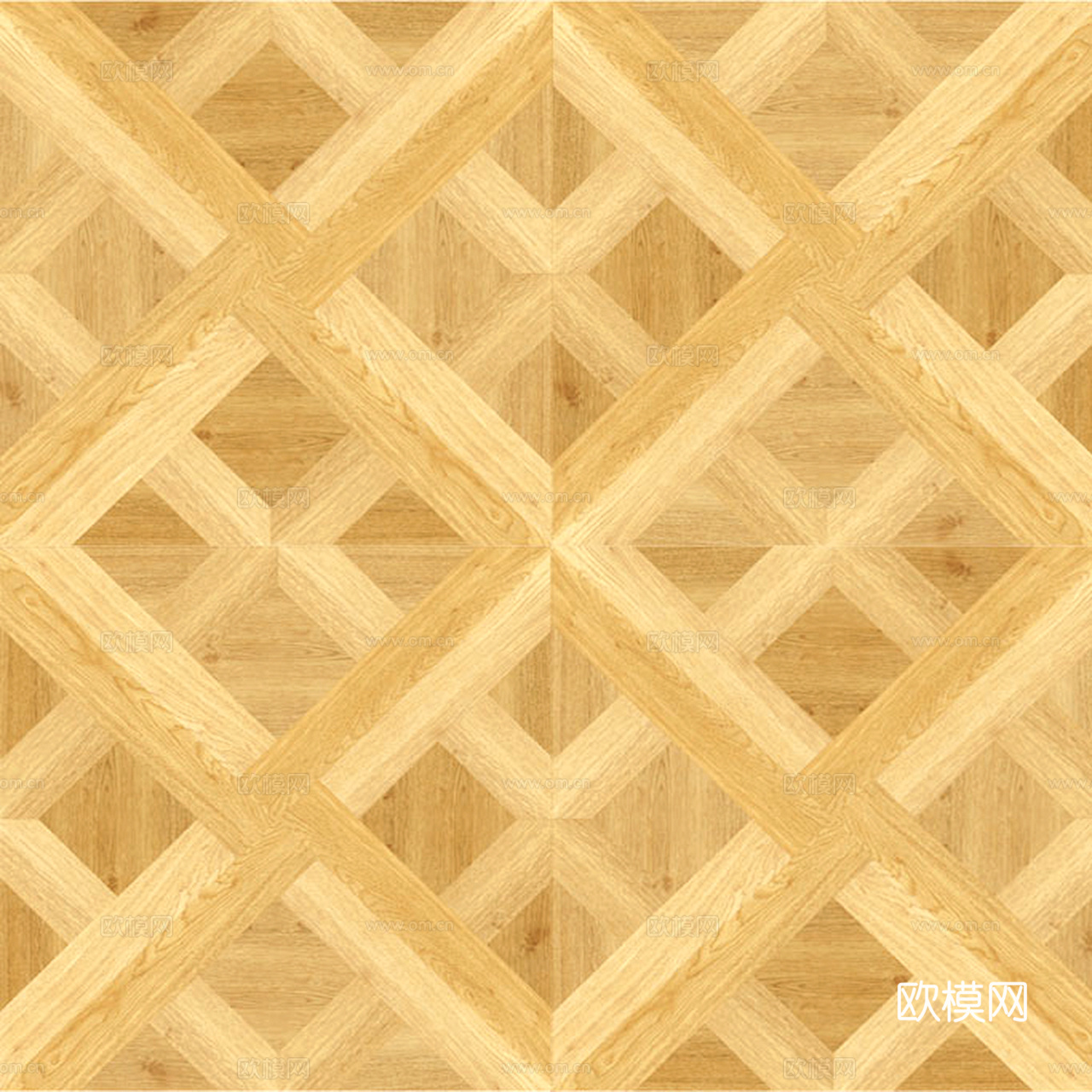 拼花木地板木拼板3D立体地板花纹木质拼花