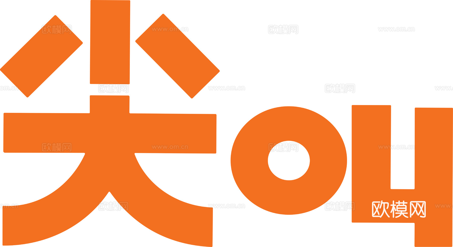 尖叫，饮料饮品logo