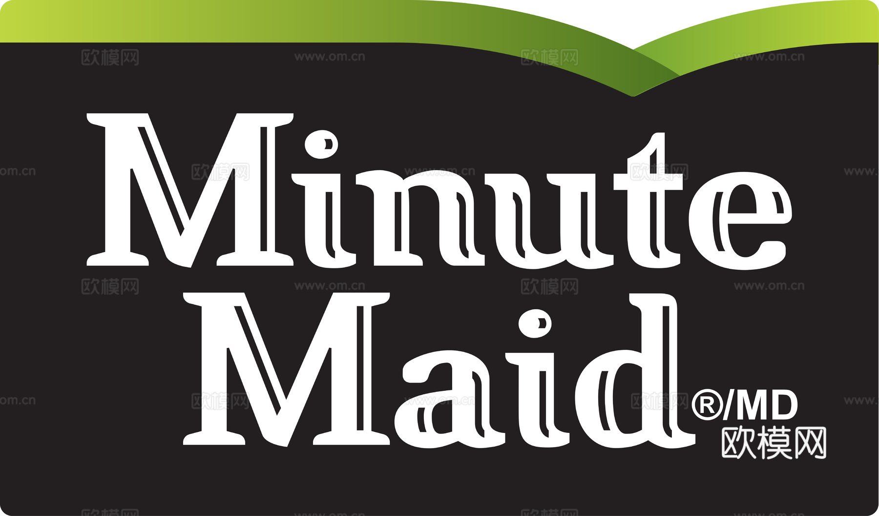 美汁源2，饮料饮品logo