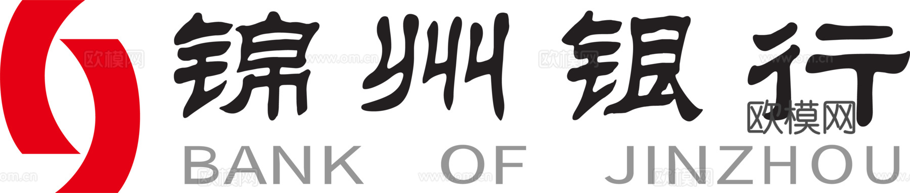 锦州银行，国内银行logo下载