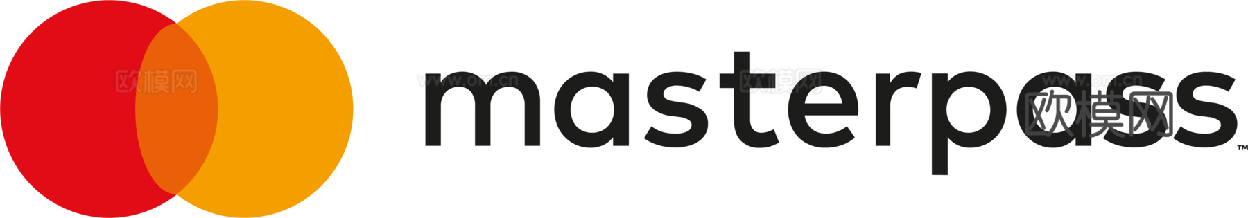 mastercard 4，支付平台logo