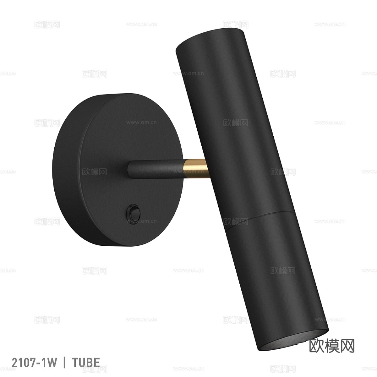 Favorite 2107-1W3d模型下载