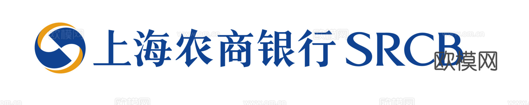 银行logo48