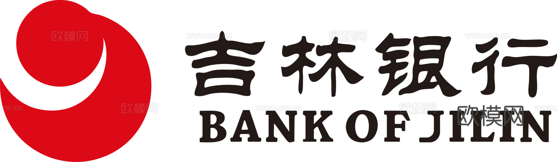 吉林银行，国内银行logo下载