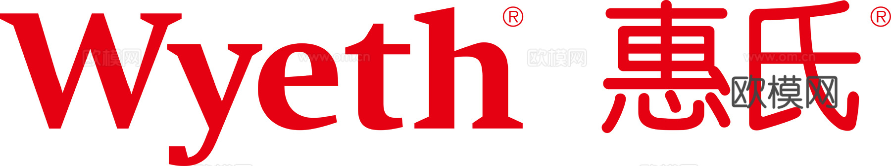 惠氏，饮料饮品logo