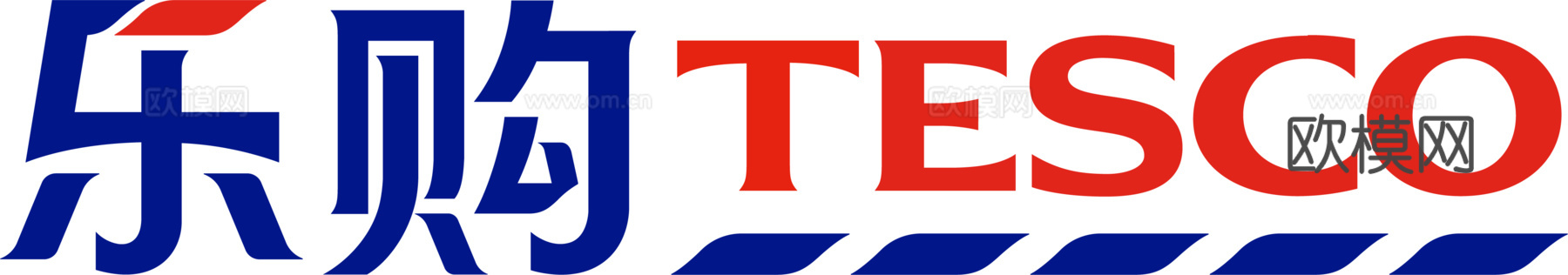 乐购2，超市便利店logo