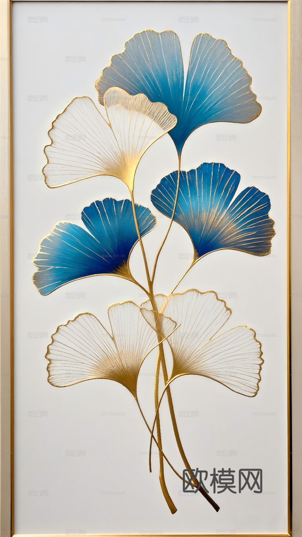 《银杏·鎏金时刻》