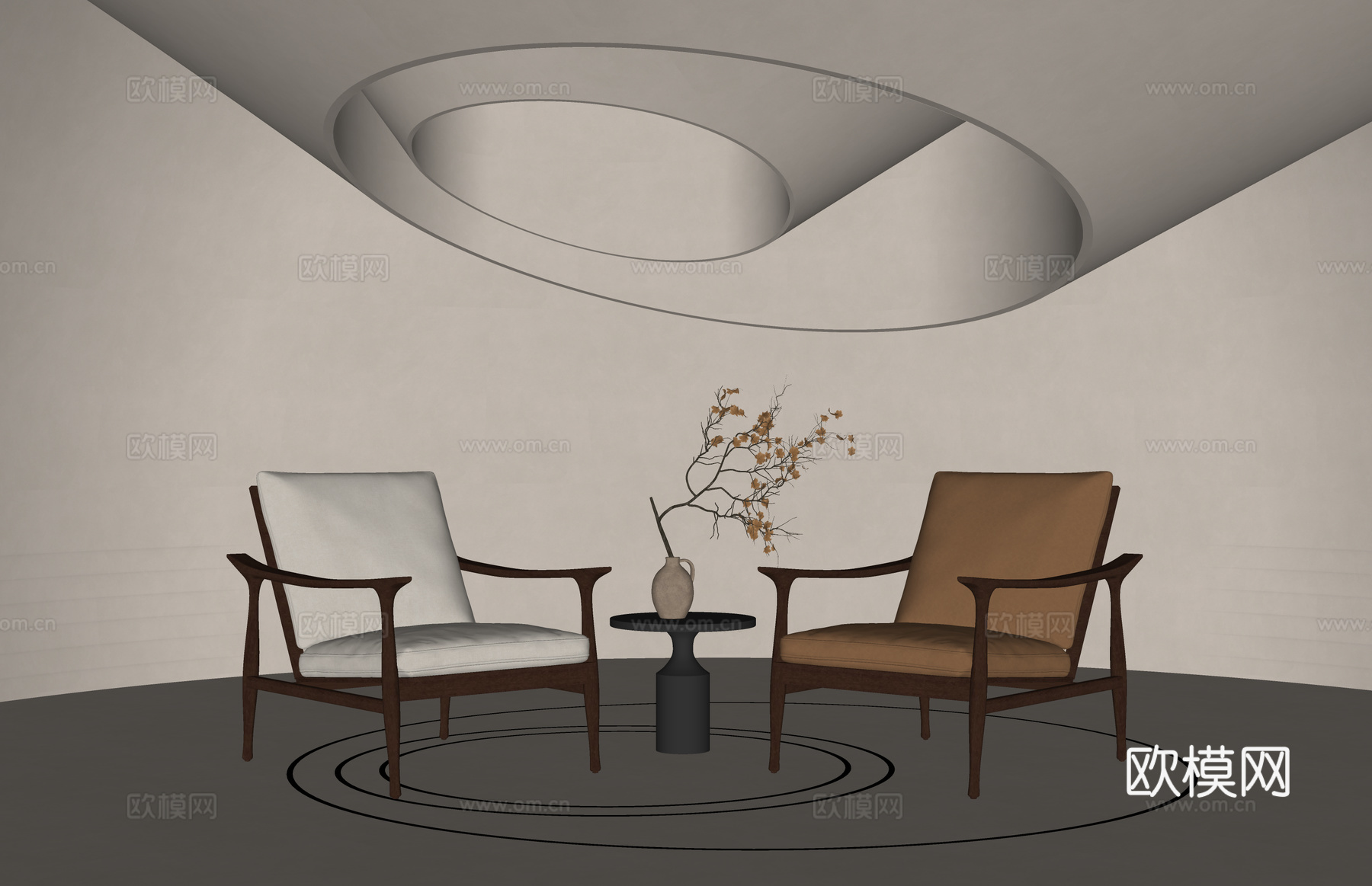 桌子 单体 桌子 工装 餐桌 茶桌 桌椅 咖啡厅 椅子 椅子su模型