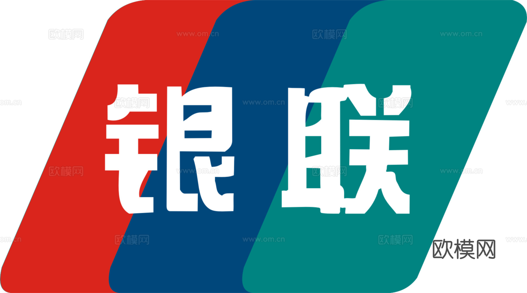 银行logo34