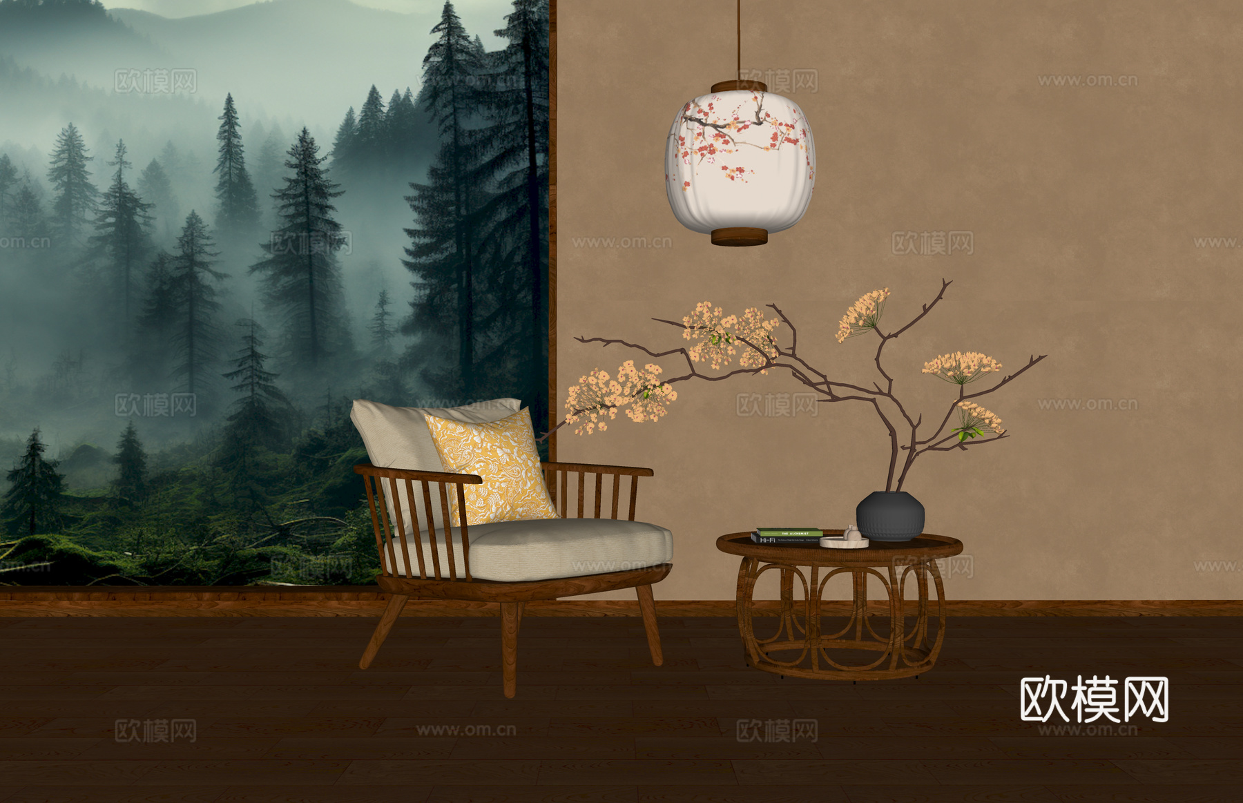 桌子 单体 桌子 工装 餐桌 茶桌 桌椅 咖啡厅 椅子 椅子su模型