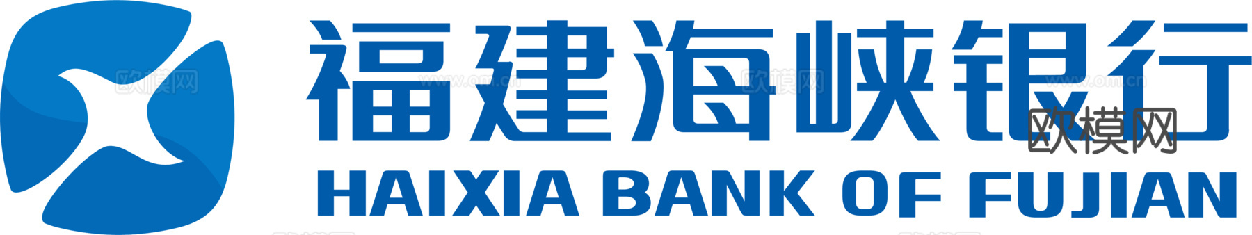 福建海峡银行，国内银行logo下载