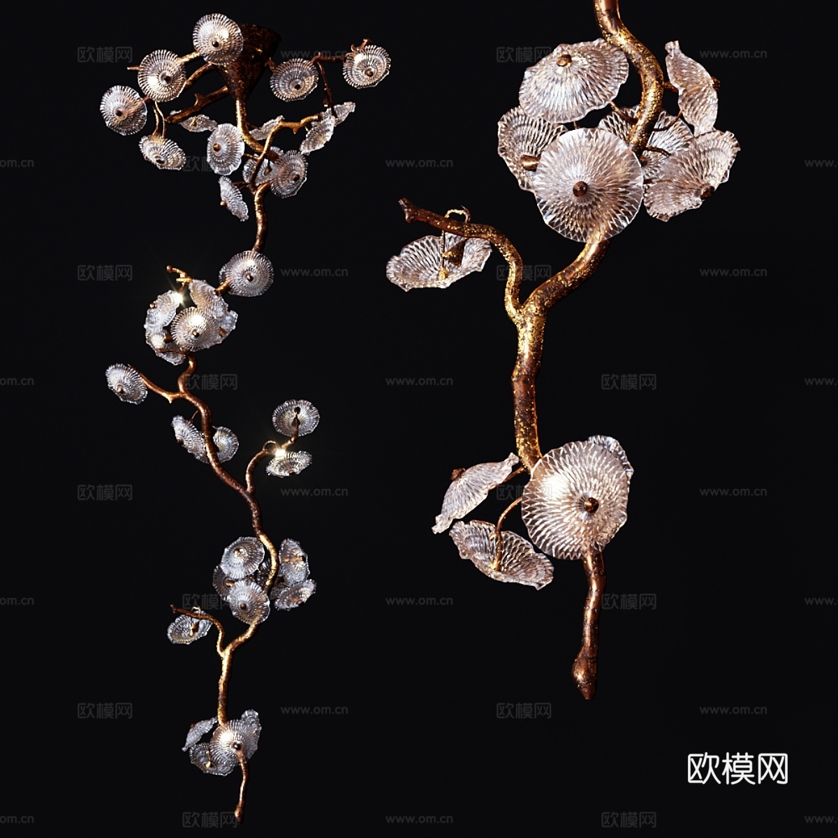 Serip Nenufar CT3384_353d模型下载