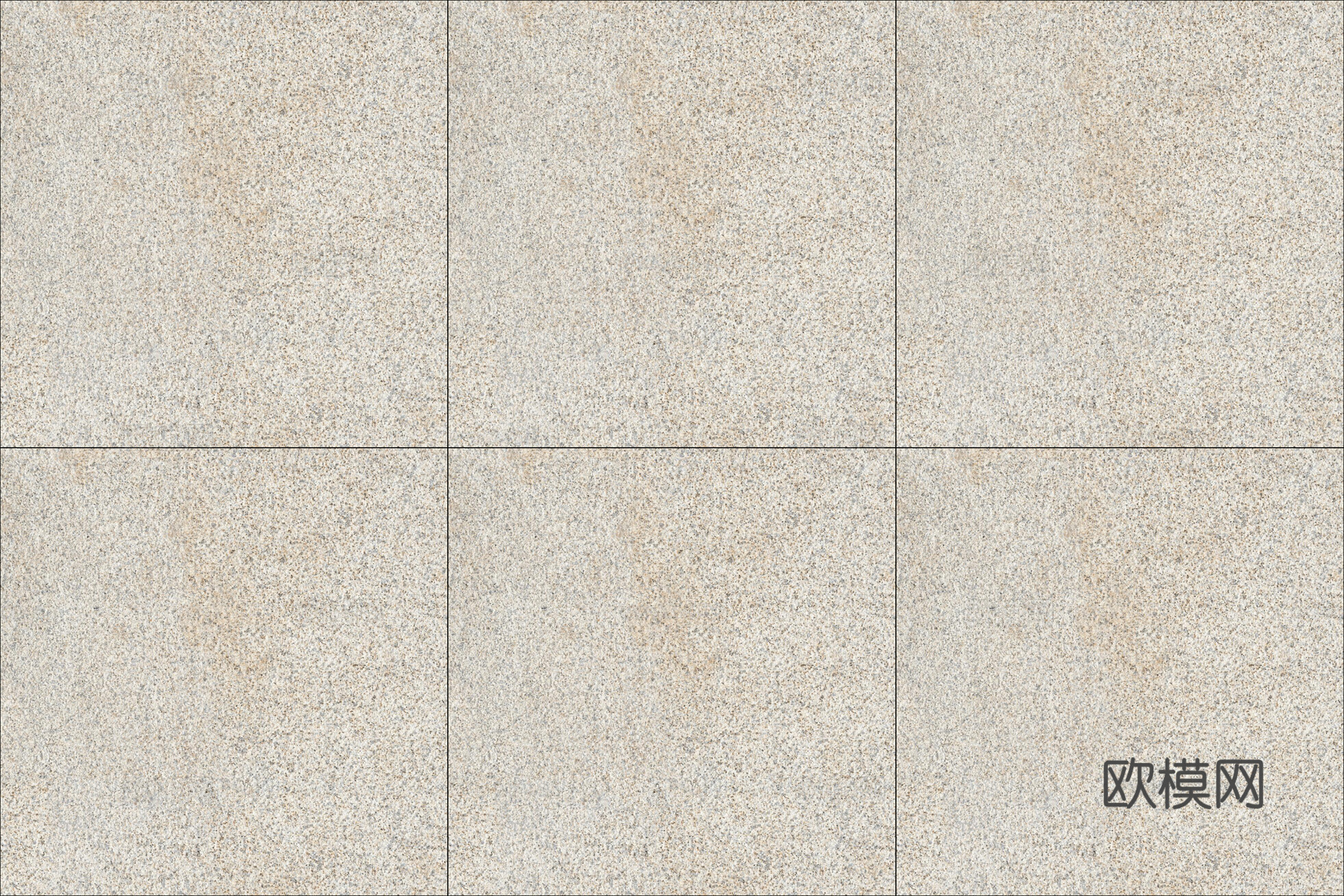 方砖简铺黄金麻