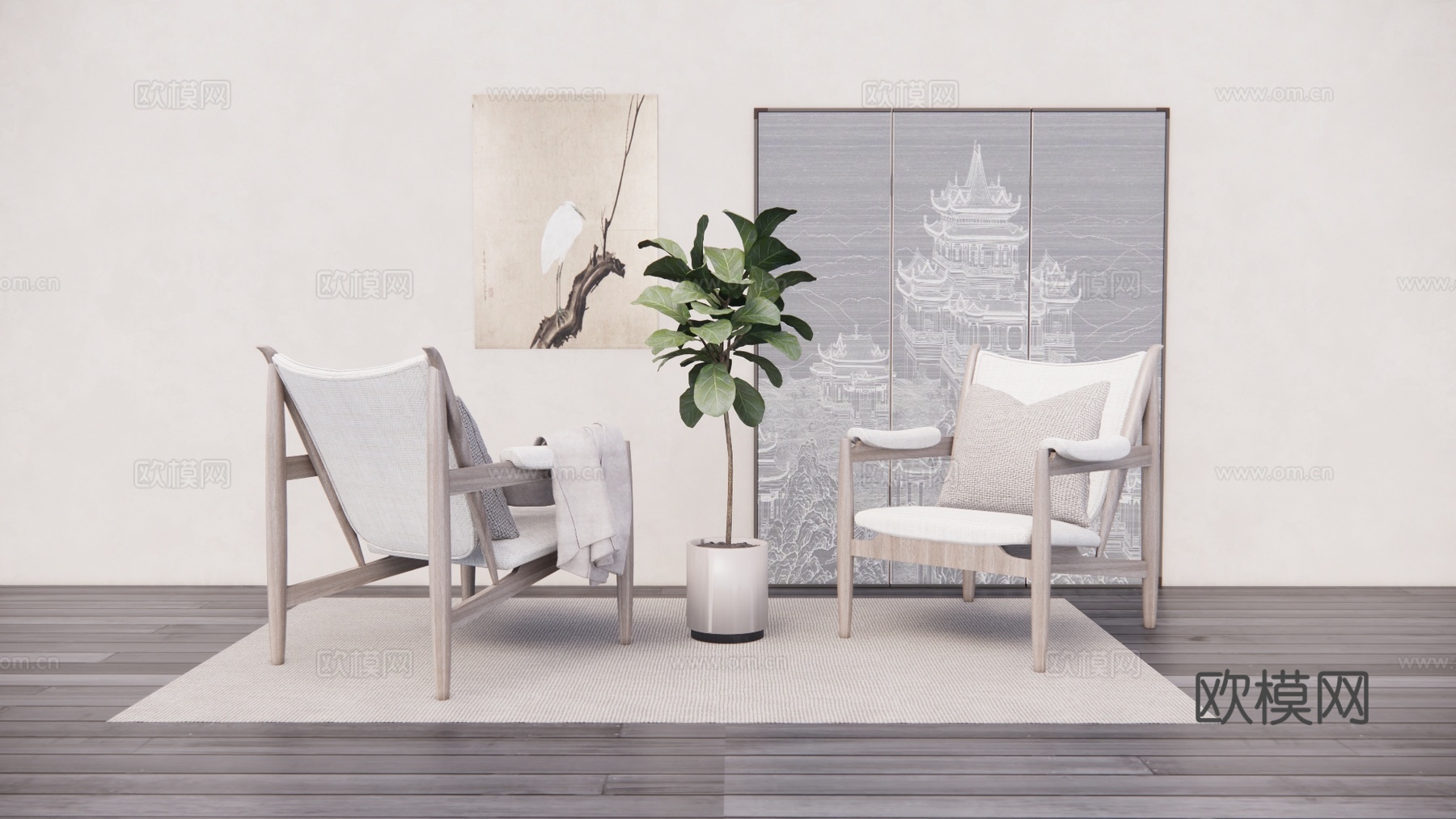 桌子 单体 桌子 工装 餐桌 茶桌 桌椅 咖啡厅 椅子 椅子su模型